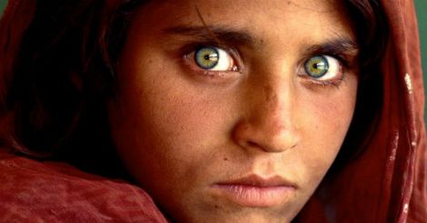 afgan-girl