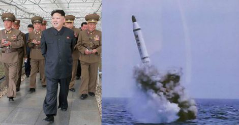 korea-missile