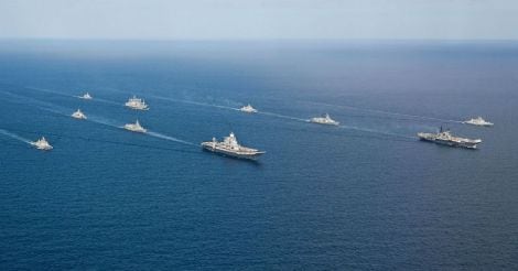 indian-navy