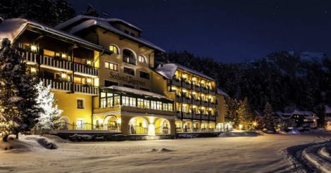 austrian-hotel