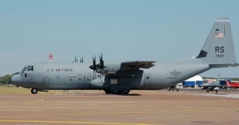 C-130J-Super-Hercules