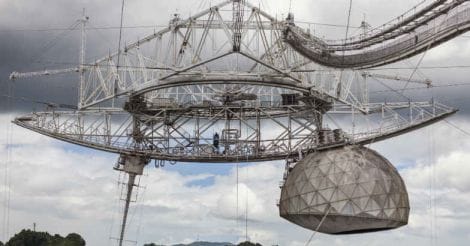 Arecibo-Observatory-