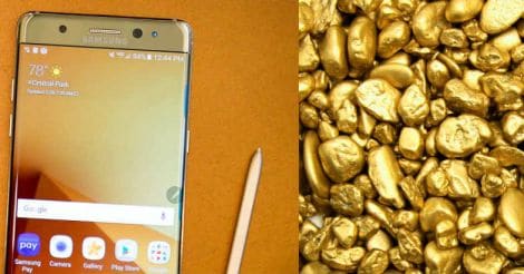 galaxy-note7-gold