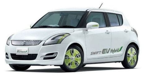 Suzuki-Swift-Plug-In-Petrol-Electric-Hybrid
