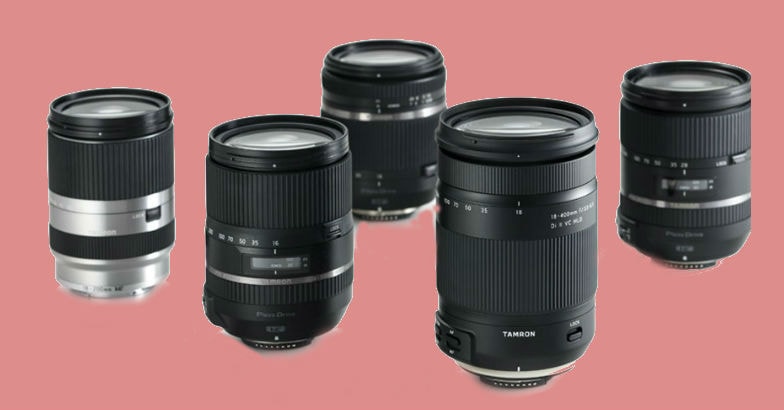 tamron-lens tamron-lens
