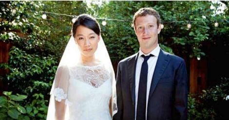 Zuckerberg-wedding