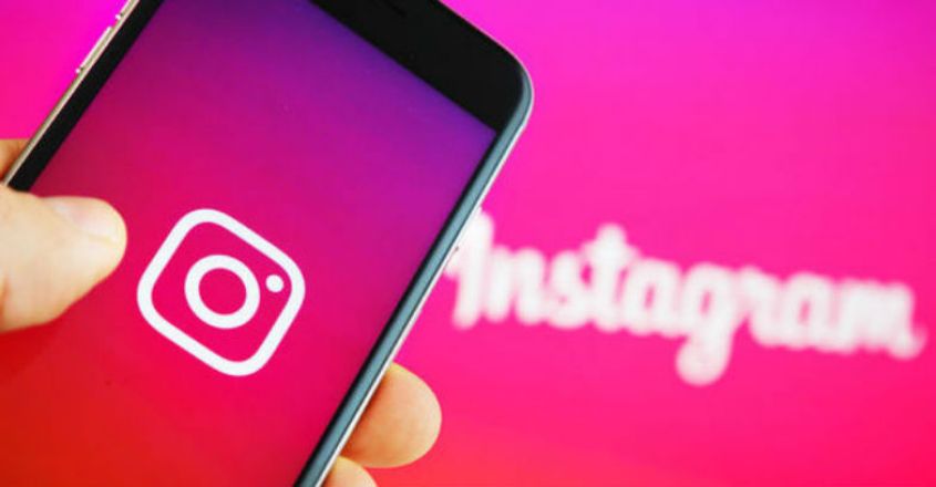 Instagram Instagram