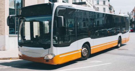 bus-electric