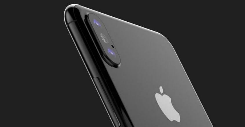 Apple-iPhone-8-camera