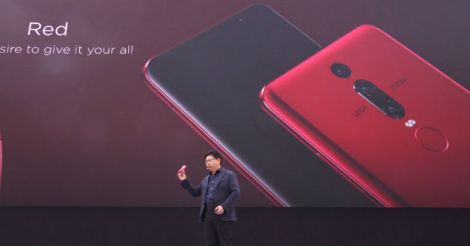 huawei-mate-rs-2- huawei-mate-rs-2-