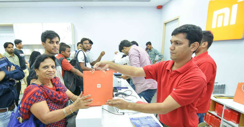 Xiaomi-sale Xiaomi-sale