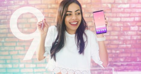 Galaxy-Note-9 Galaxy-Note-9