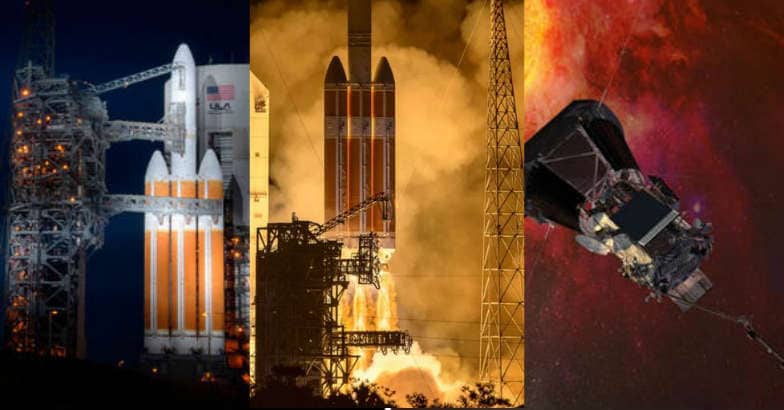 The-Parker-Solar-Probe The-Parker-Solar-Probe