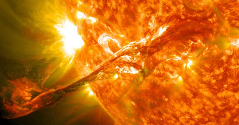 sun-storm sun-storm