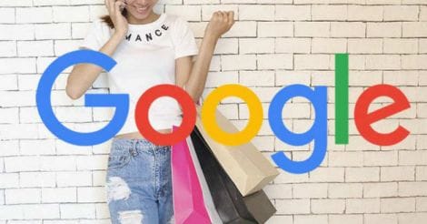google-shopping