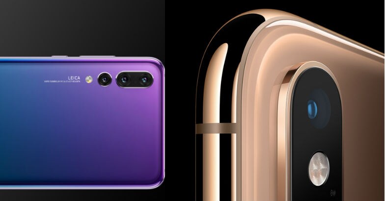 huawei-mate-20-iPhone-xs huawei-mate-20-iPhone-xs
