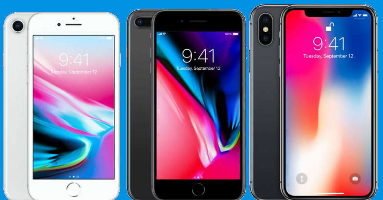 iPhone-2018 iPhone-2018