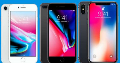 iPhone-2018 iPhone-2018