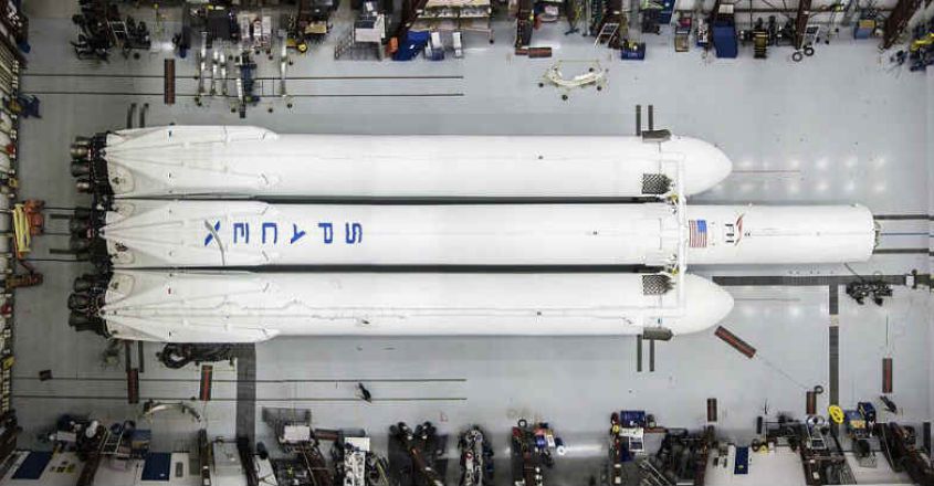 SpaceX-2