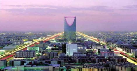 Saudi-Arabia-Riyadh