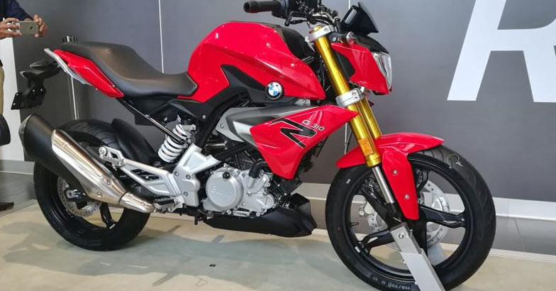310GS 310GS