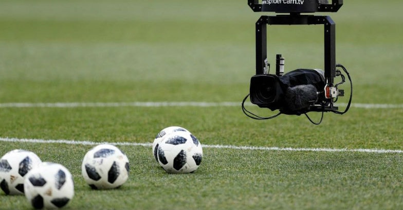 camera-football camera-football