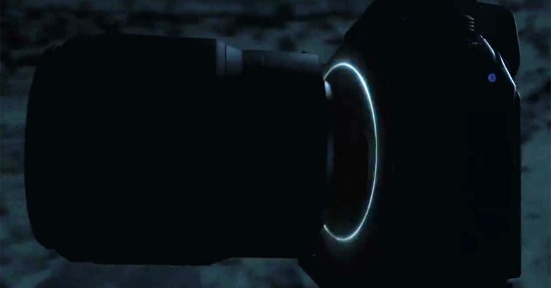 Nikon-mirrorless-camera Nikon-mirrorless-camera