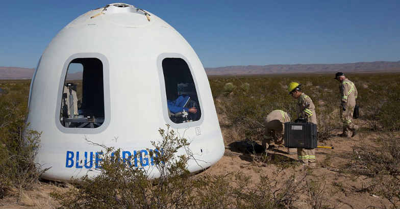 Blue_Origin Blue_Origin