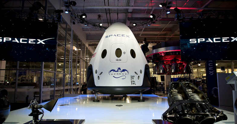 Spacex Spacex