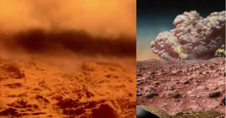 Opportunity-rover Opportunity-rover