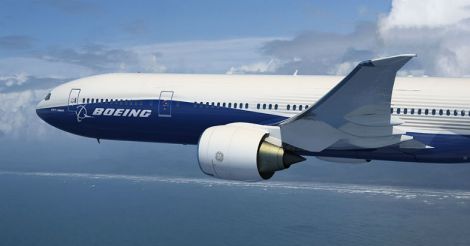 Boeing–777