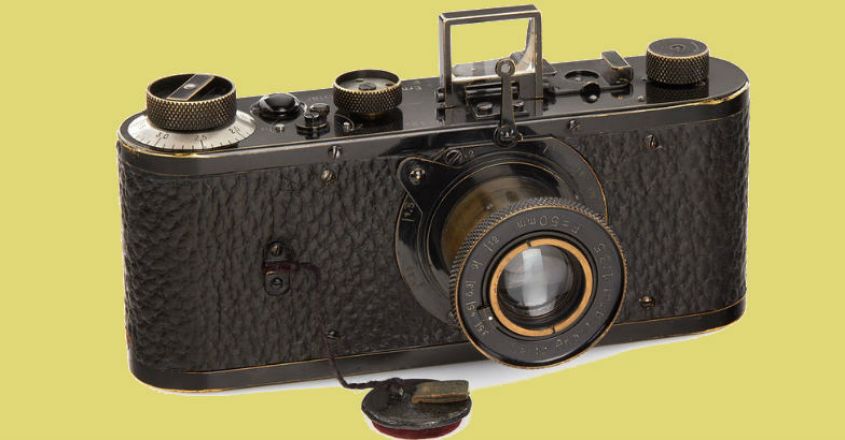 Leica-0-Serie