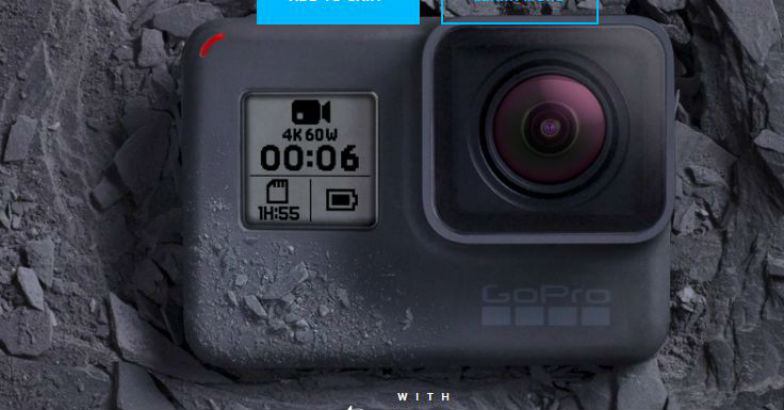 gopro- gopro-