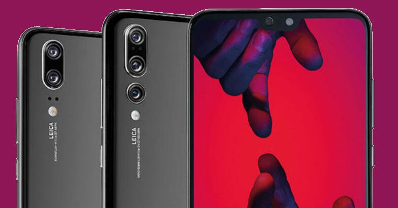 Huawei-P20-pro Huawei-P20-pro