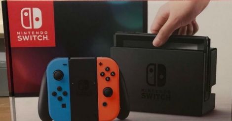 switch-console