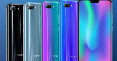 Honor-10 Honor-10