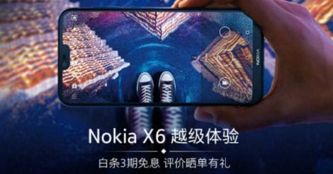 Nokia-X6- Nokia-X6-