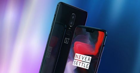 OnePlus-6