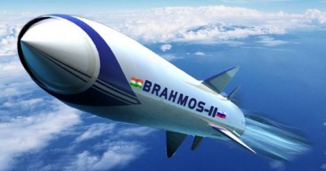 BrahMos-cruise
