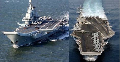 china-us-war-ship