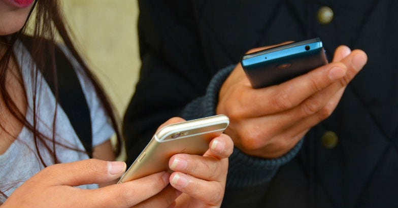 smartphone smartphone