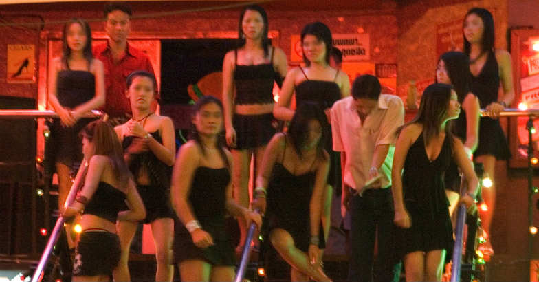 Pattaya Pattaya