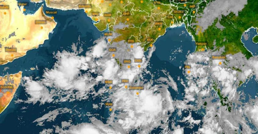 Satellite-Image-India-05-October