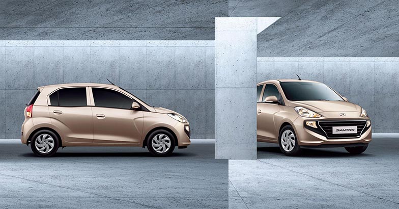 New-Santro New-Santro