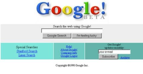 google-beta