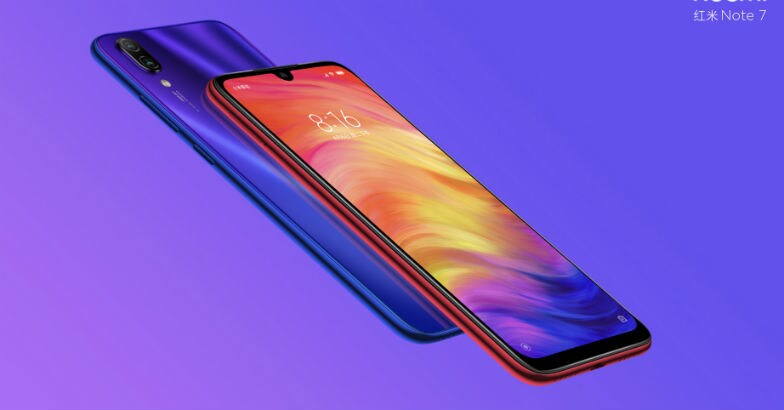 redmi-note-7- redmi-note-7-
