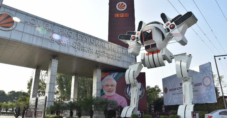 robot robot