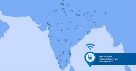 Google-WiFi-railways-India