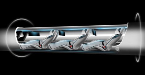 hyperloop-recline