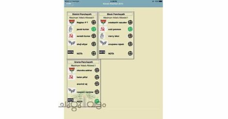 tab-voting-app tab-voting-app
